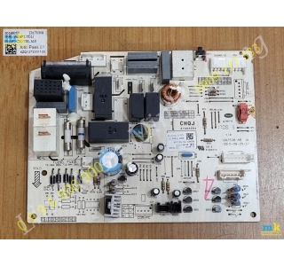 ( SP1173B ) Bo Điều Hòa Aqua , Gree Không Inverter 2 Chiều